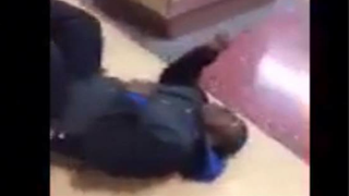 Illustration for article titled Outrage After Video Showing Pa. Teen With Cerebral Palsy Being Attacked by Student